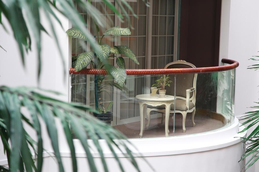 New Gloria Plaza Garden Hotel ฮาร์บิน ภายนอก รูปภาพ