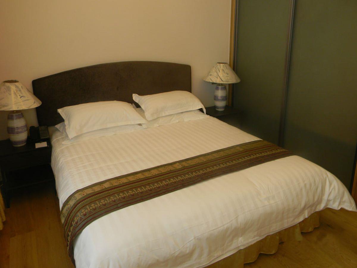New Gloria Plaza Garden Hotel ฮาร์บิน ภายนอก รูปภาพ