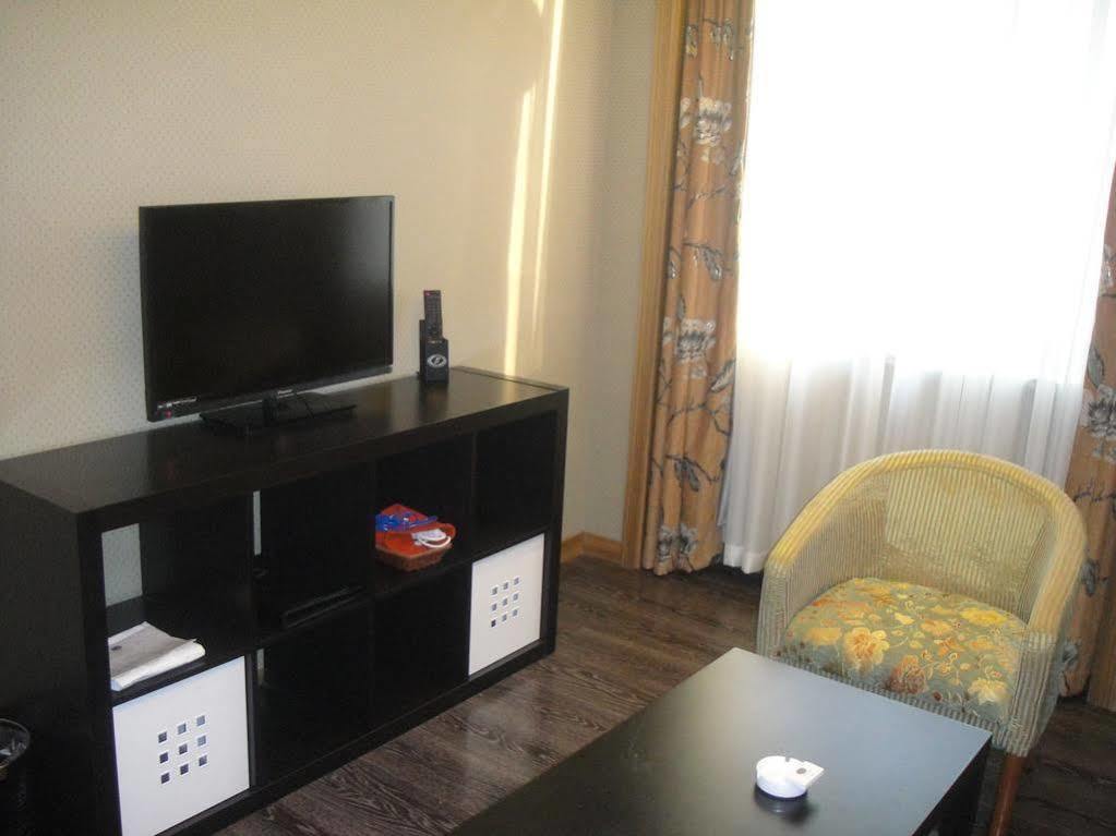 New Gloria Plaza Garden Hotel ฮาร์บิน ภายนอก รูปภาพ